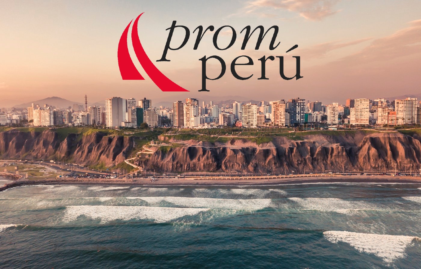 peru tourism promotional video